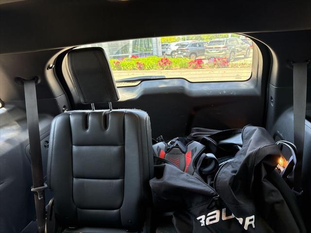 used 2015 Ford Explorer car, priced at $15,988