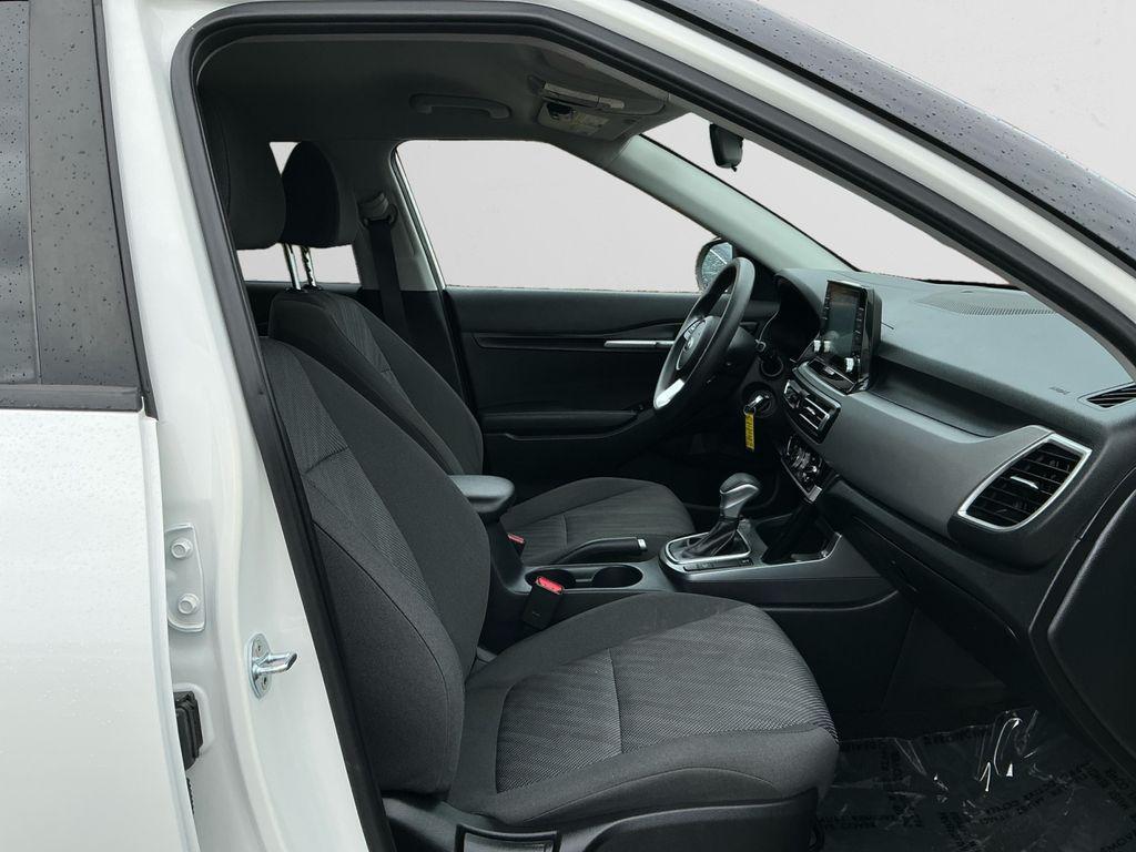 used 2021 Kia Seltos car, priced at $17,798