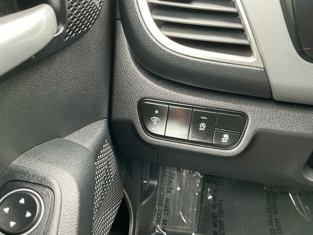 used 2021 Kia Seltos car, priced at $17,798