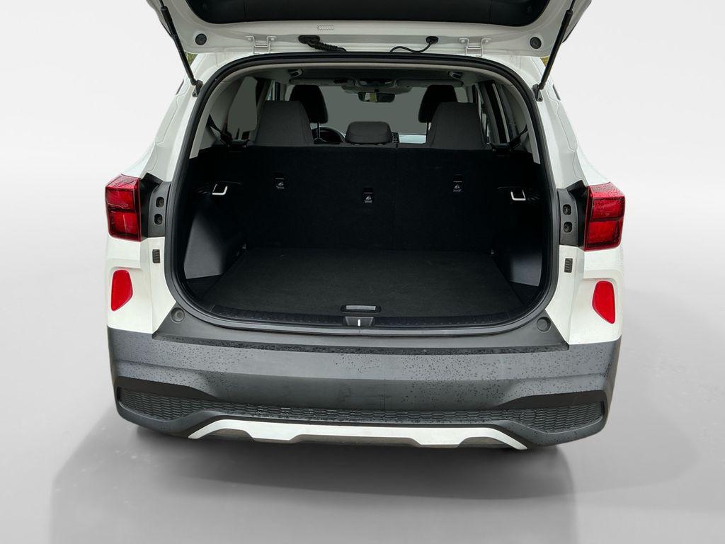 used 2021 Kia Seltos car, priced at $17,798