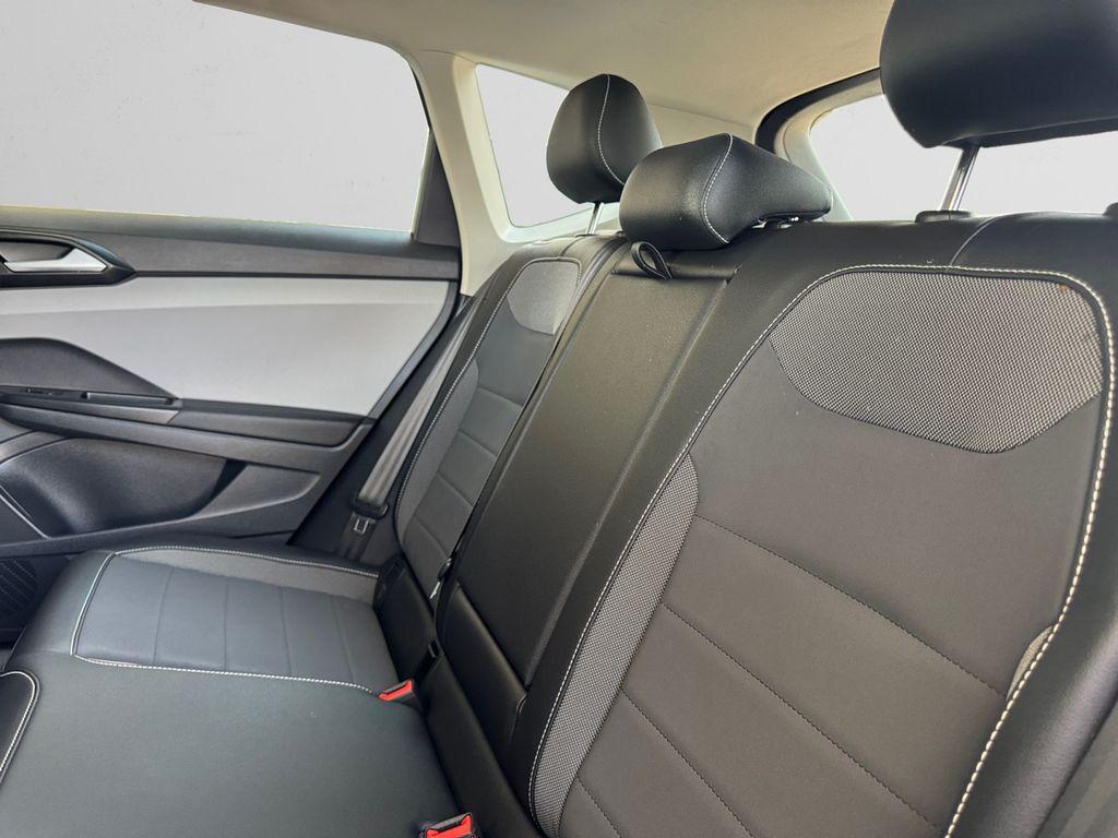 used 2022 Volkswagen Taos car, priced at $22,689