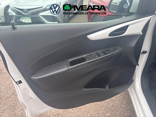 used 2017 Chevrolet Spark car, priced at $8,998