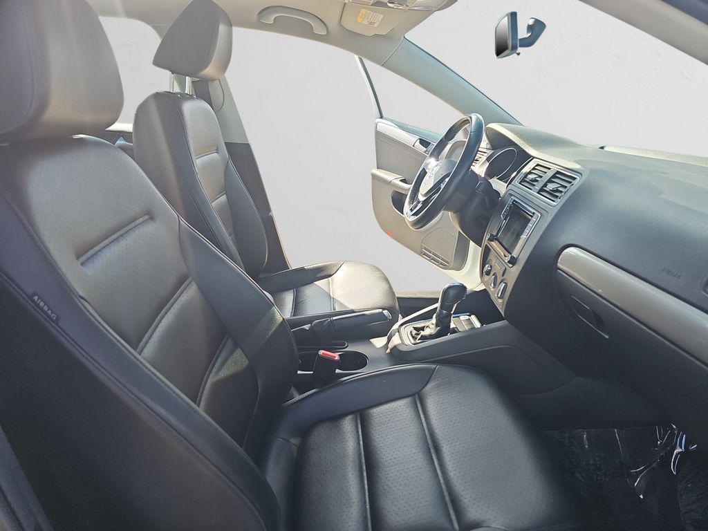 used 2017 Volkswagen Jetta car, priced at $13,642