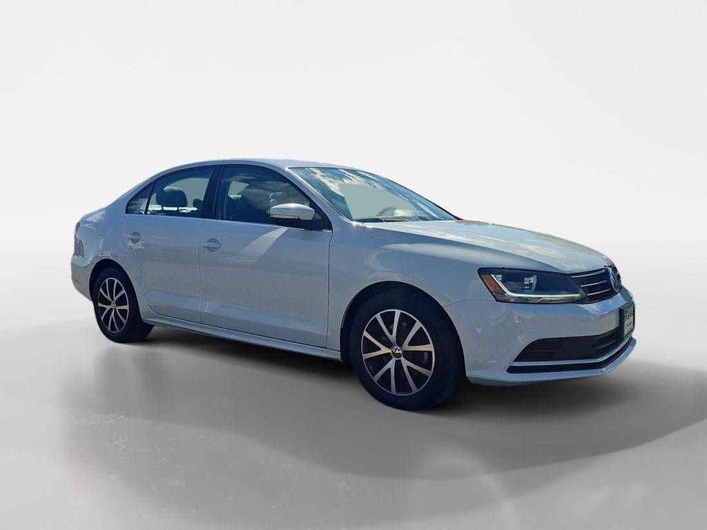 used 2017 Volkswagen Jetta car, priced at $13,642