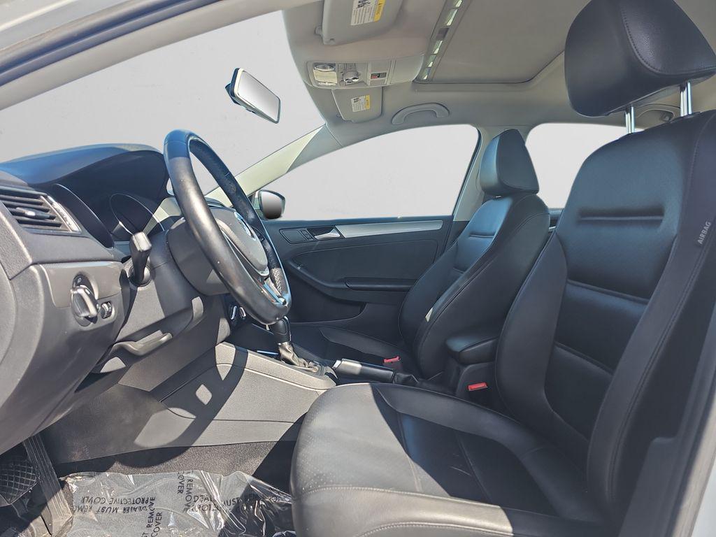 used 2017 Volkswagen Jetta car, priced at $13,642
