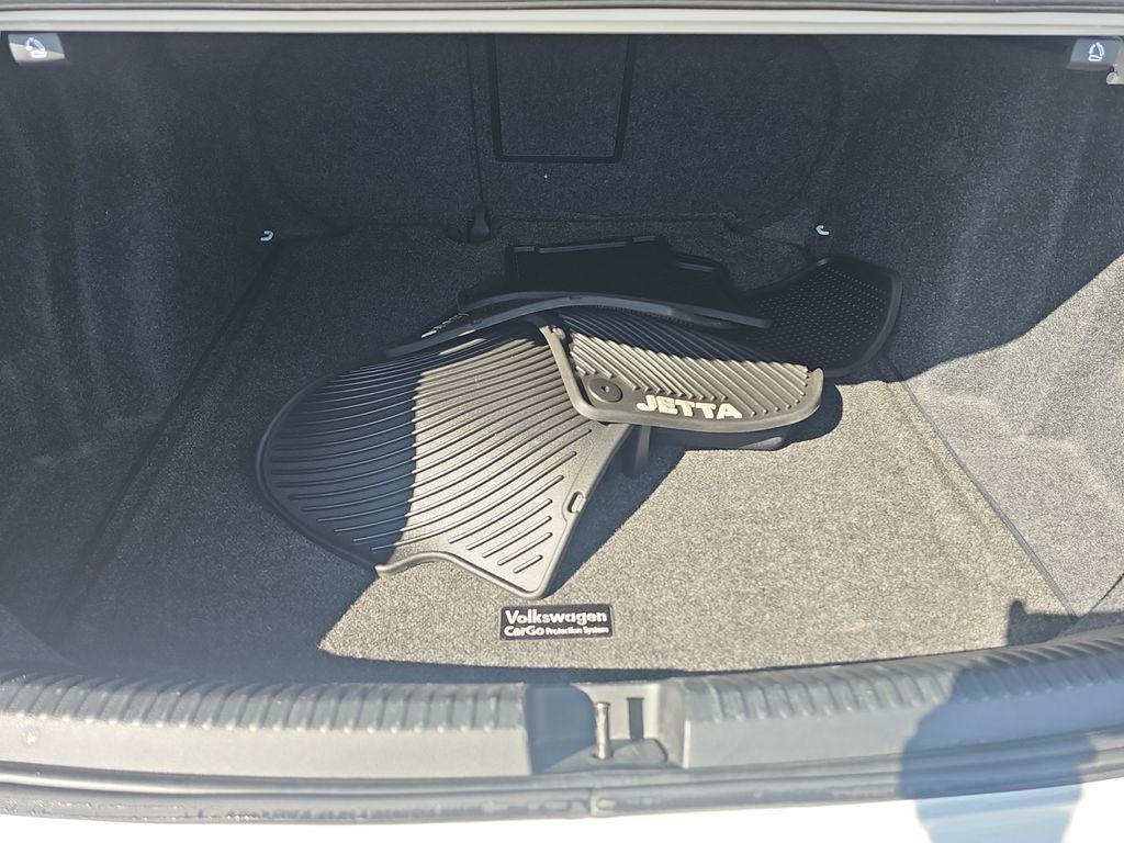 used 2017 Volkswagen Jetta car, priced at $13,642
