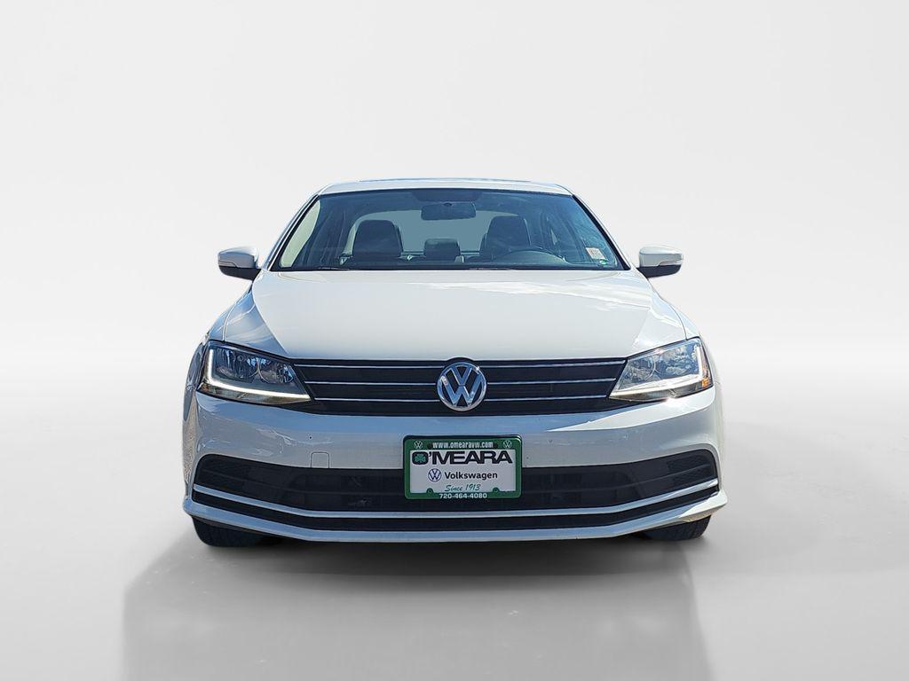 used 2017 Volkswagen Jetta car, priced at $13,642