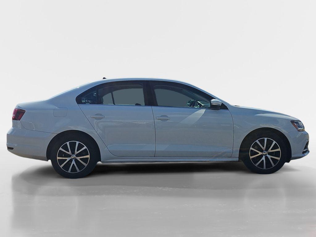 used 2017 Volkswagen Jetta car, priced at $13,642