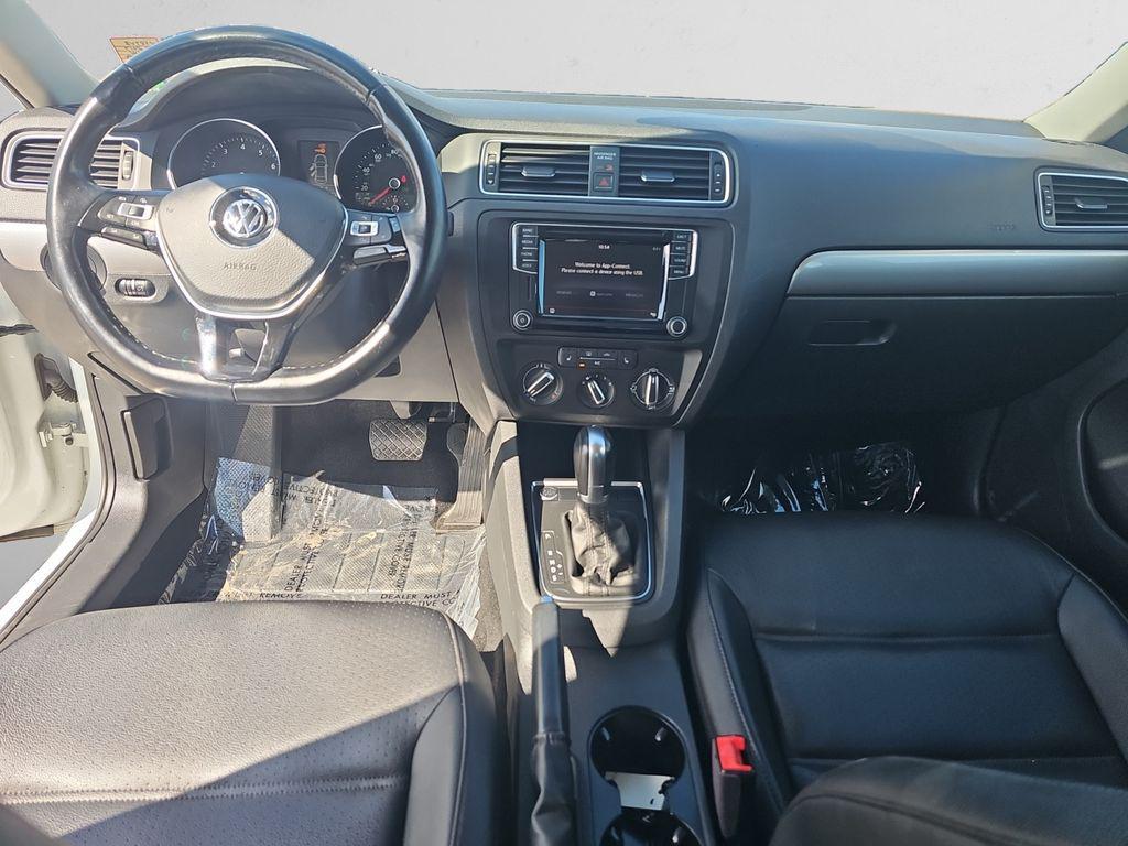 used 2017 Volkswagen Jetta car, priced at $13,642