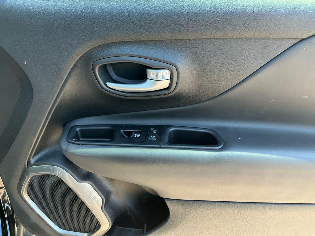used 2020 Jeep Renegade car, priced at $19,812