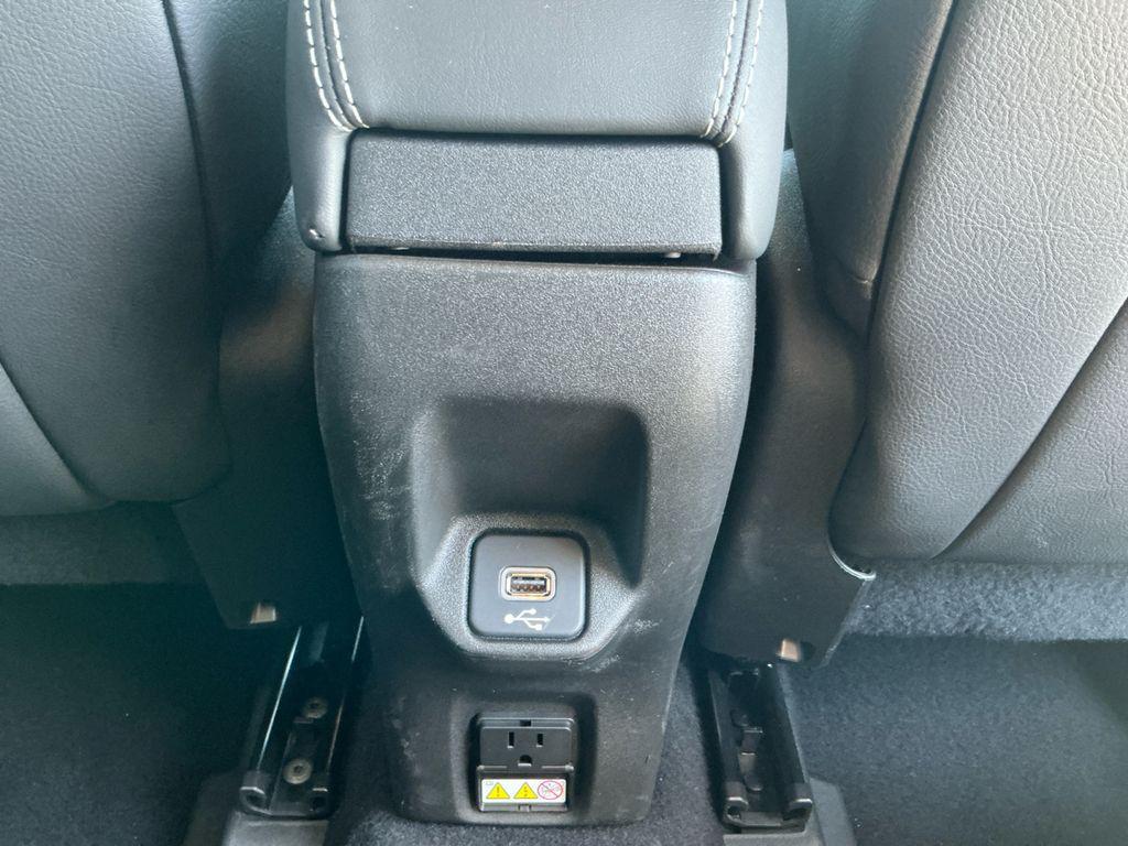 used 2020 Jeep Renegade car, priced at $19,812
