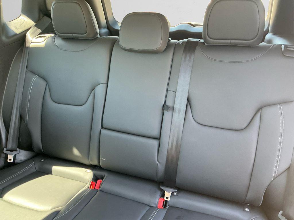 used 2020 Jeep Renegade car, priced at $19,812
