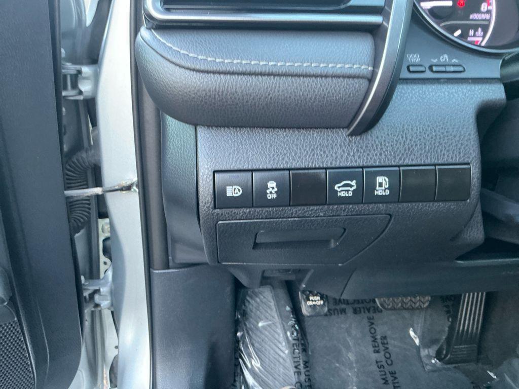 used 2023 Toyota Camry car, priced at $23,496