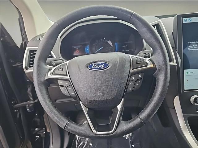 used 2024 Ford Edge car, priced at $27,447