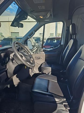 used 2020 Ford Transit-150 car, priced at $33,498