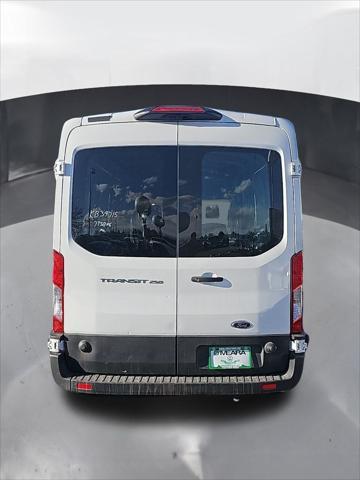 used 2020 Ford Transit-150 car, priced at $33,498