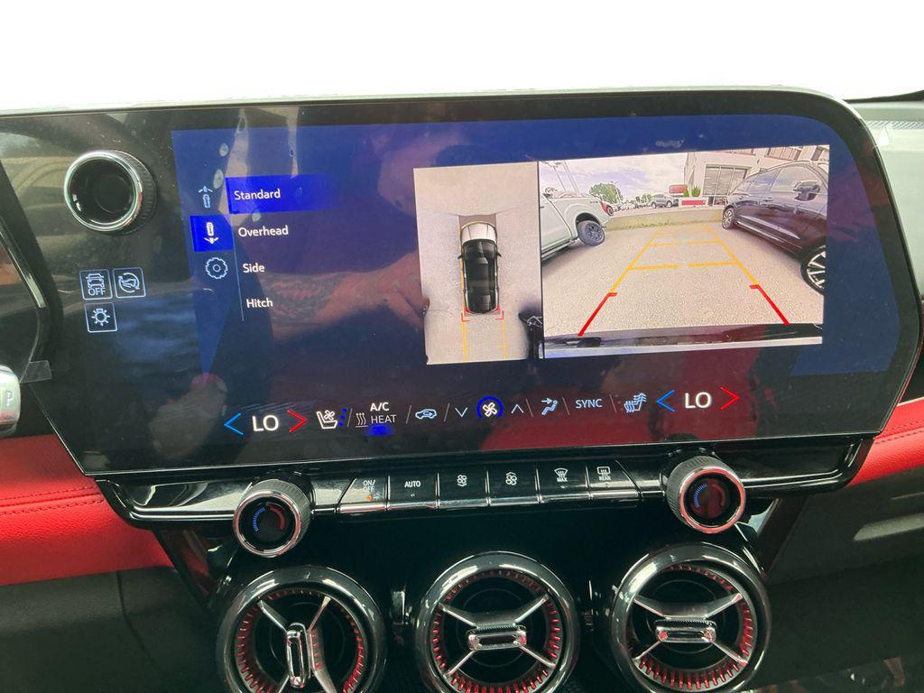 used 2024 Chevrolet Blazer EV car, priced at $30,396