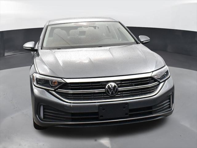new 2024 Volkswagen Jetta car, priced at $28,937