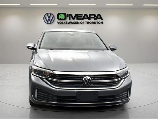 new 2024 Volkswagen Jetta car, priced at $29,245