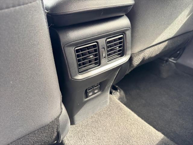 used 2024 Toyota RAV4 car, priced at $29,697