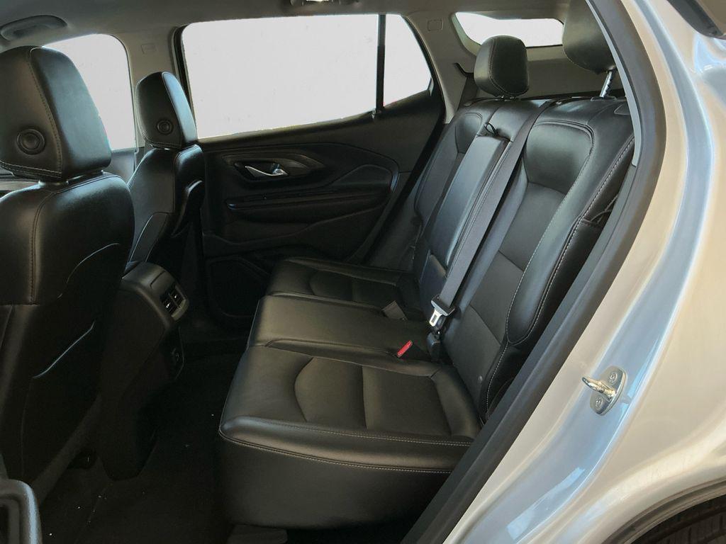 used 2022 GMC Terrain car, priced at $22,597