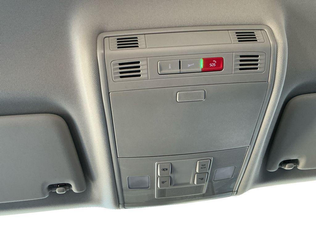 used 2022 Volkswagen Taos car, priced at $22,896