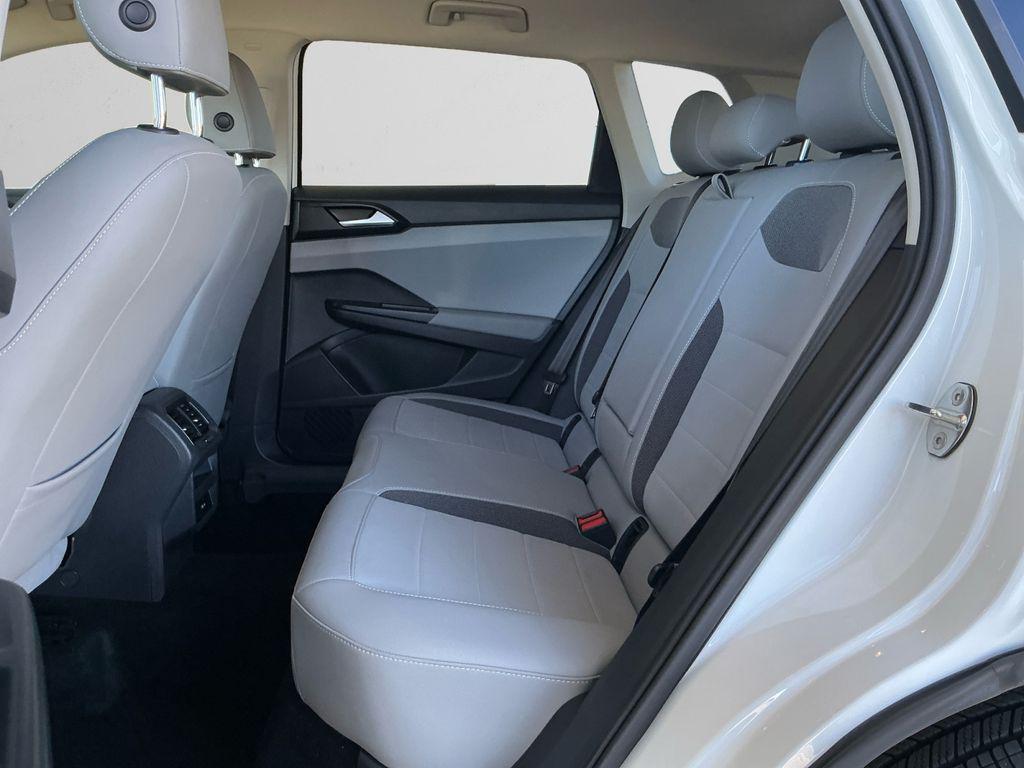 used 2022 Volkswagen Taos car, priced at $22,896