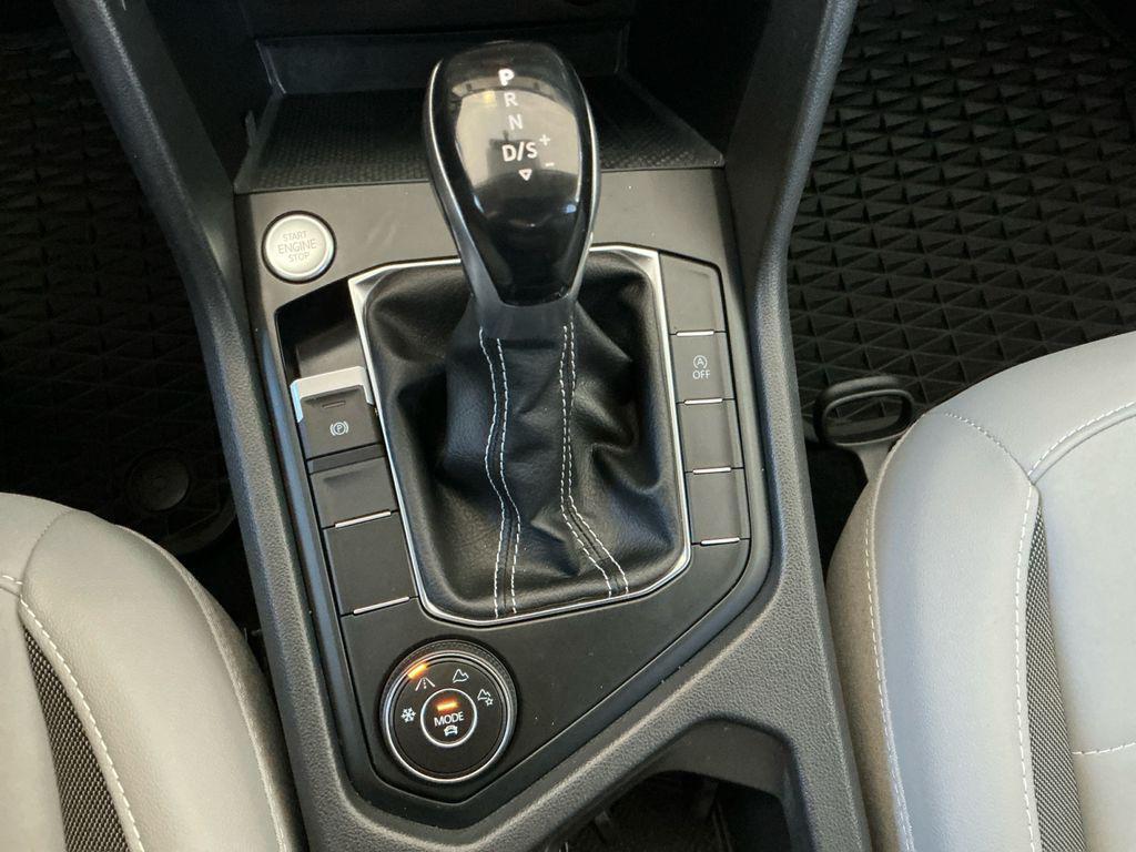 used 2022 Volkswagen Taos car, priced at $22,896