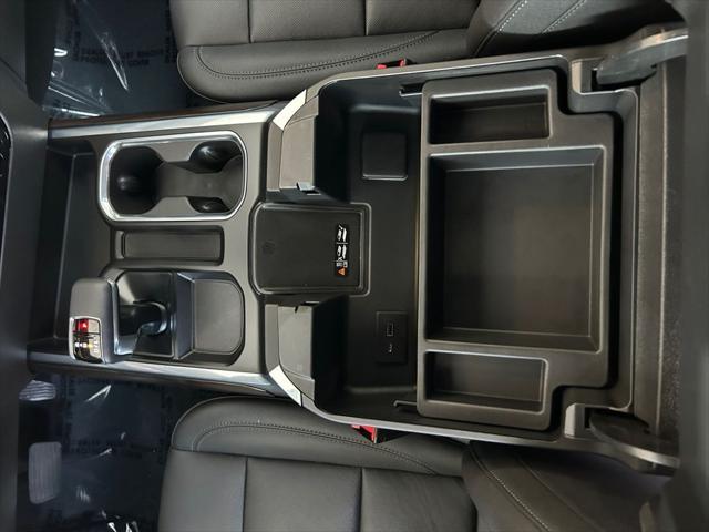 used 2022 GMC Sierra 1500 car, priced at $50,988
