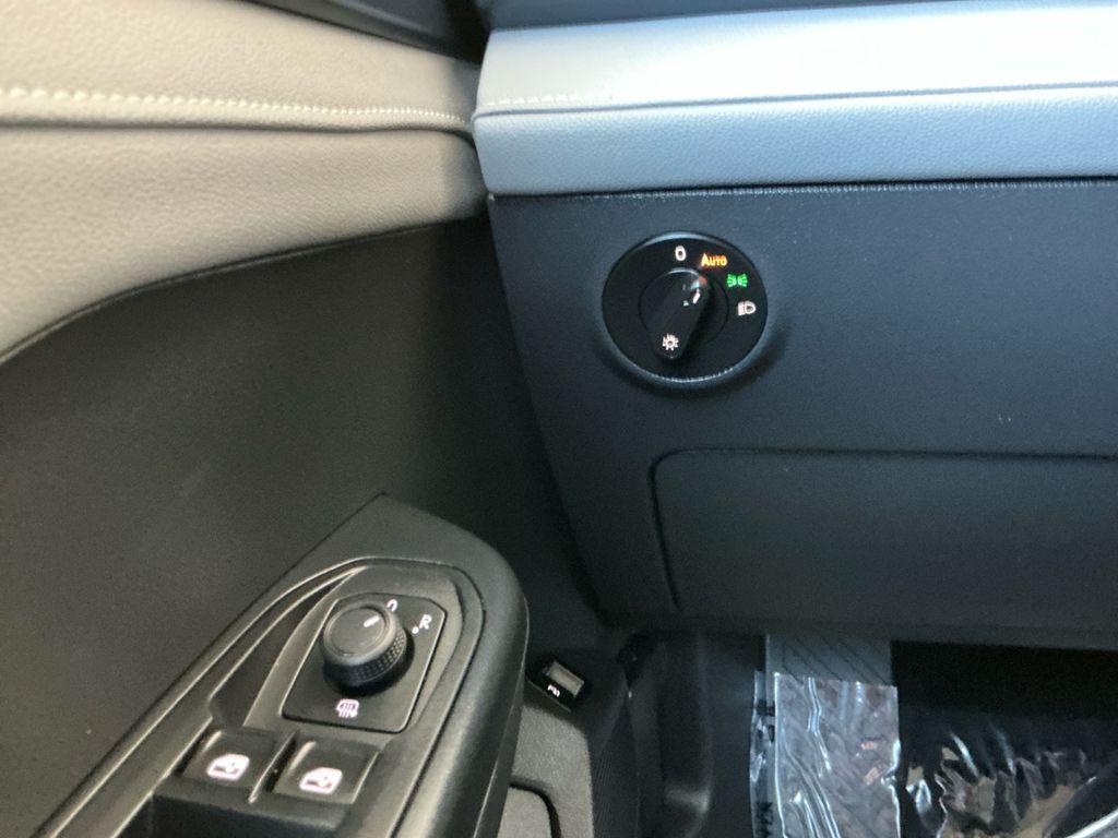 used 2024 Volkswagen Taos car, priced at $21,813