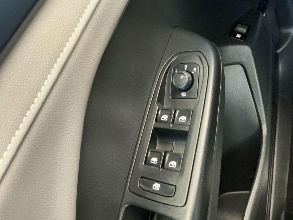 used 2024 Volkswagen Taos car, priced at $21,813