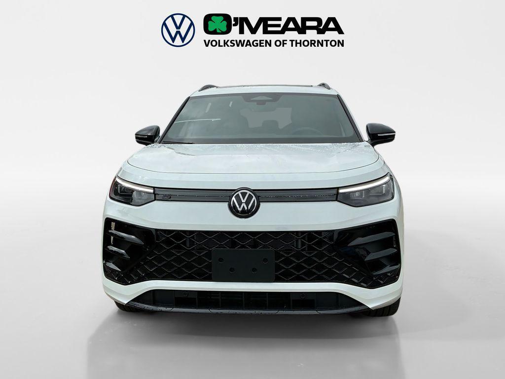 new 2025 Volkswagen Tiguan car, priced at $38,279