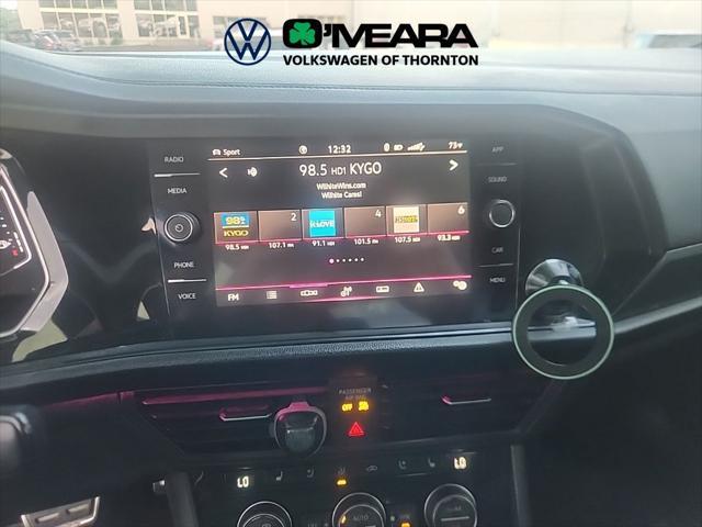 used 2021 Volkswagen Jetta GLI car, priced at $22,996