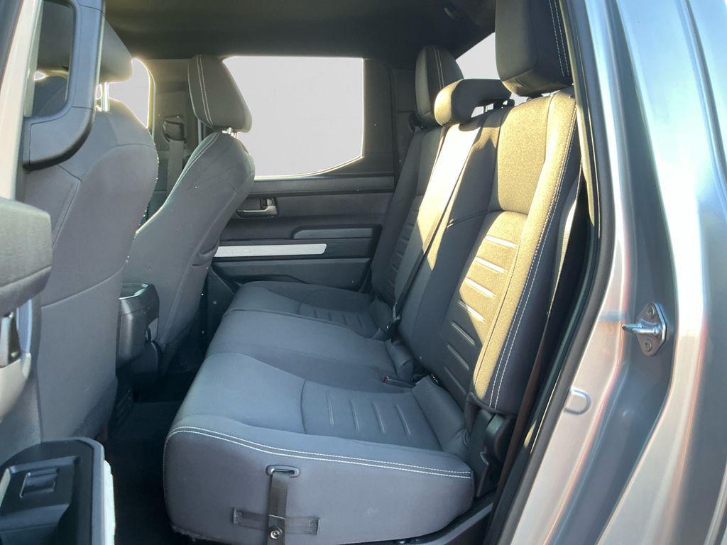 used 2024 Toyota Tacoma car, priced at $40,557