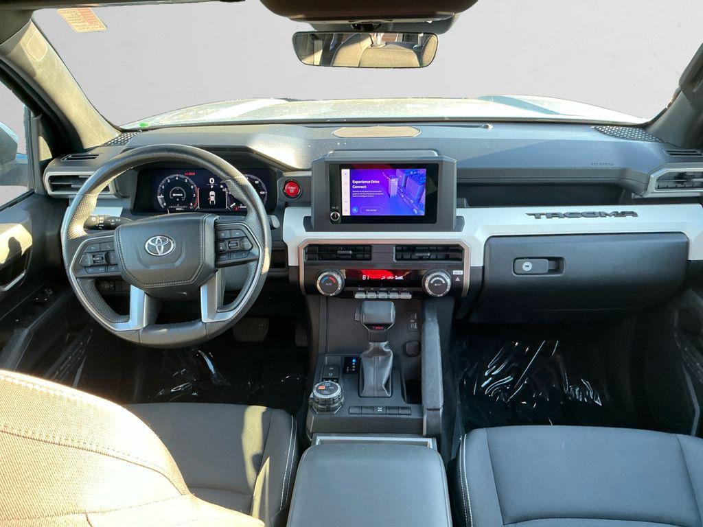 used 2024 Toyota Tacoma car, priced at $40,557