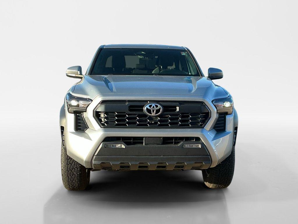 used 2024 Toyota Tacoma car, priced at $40,557