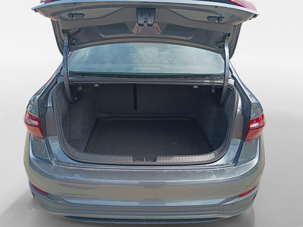 new 2025 Volkswagen Jetta car, priced at $24,816