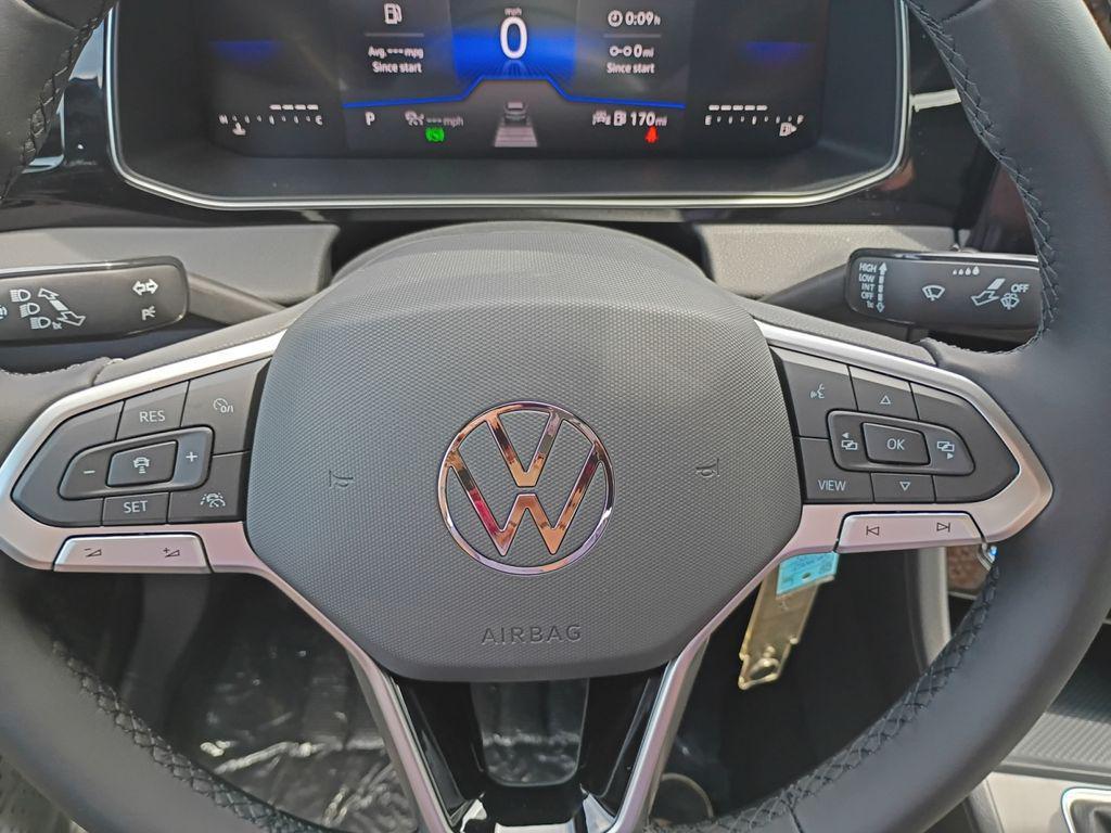 new 2025 Volkswagen Jetta car, priced at $24,816