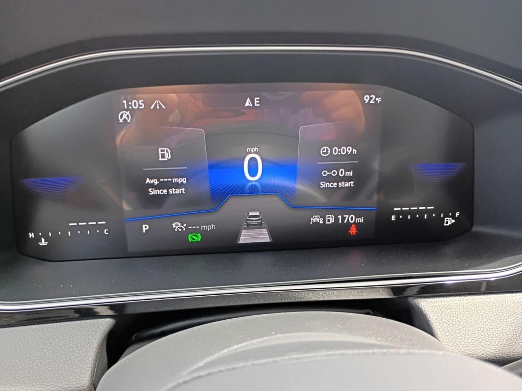 new 2025 Volkswagen Jetta car, priced at $24,816
