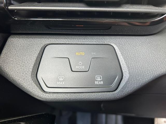 used 2021 Volkswagen ID.4 car, priced at $20,744
