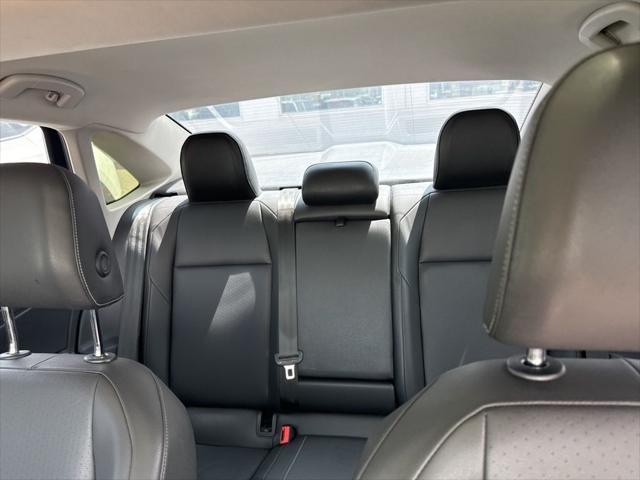 used 2020 Volkswagen Jetta car, priced at $17,490