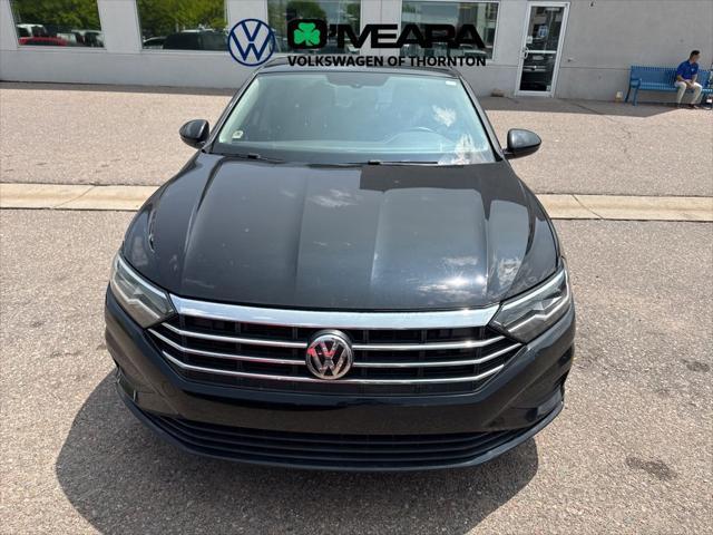 used 2020 Volkswagen Jetta car, priced at $17,490