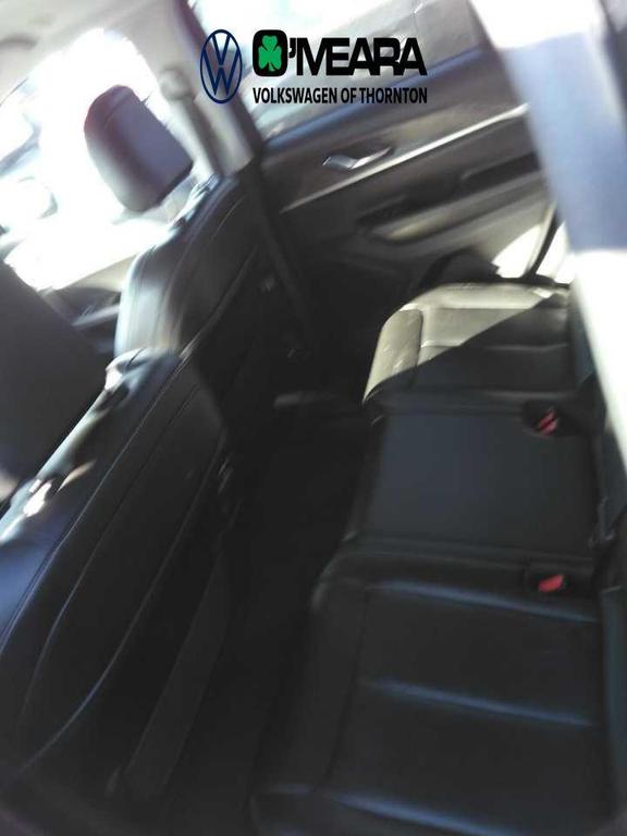 used 2023 Jeep Grand Cherokee car, priced at $29,849