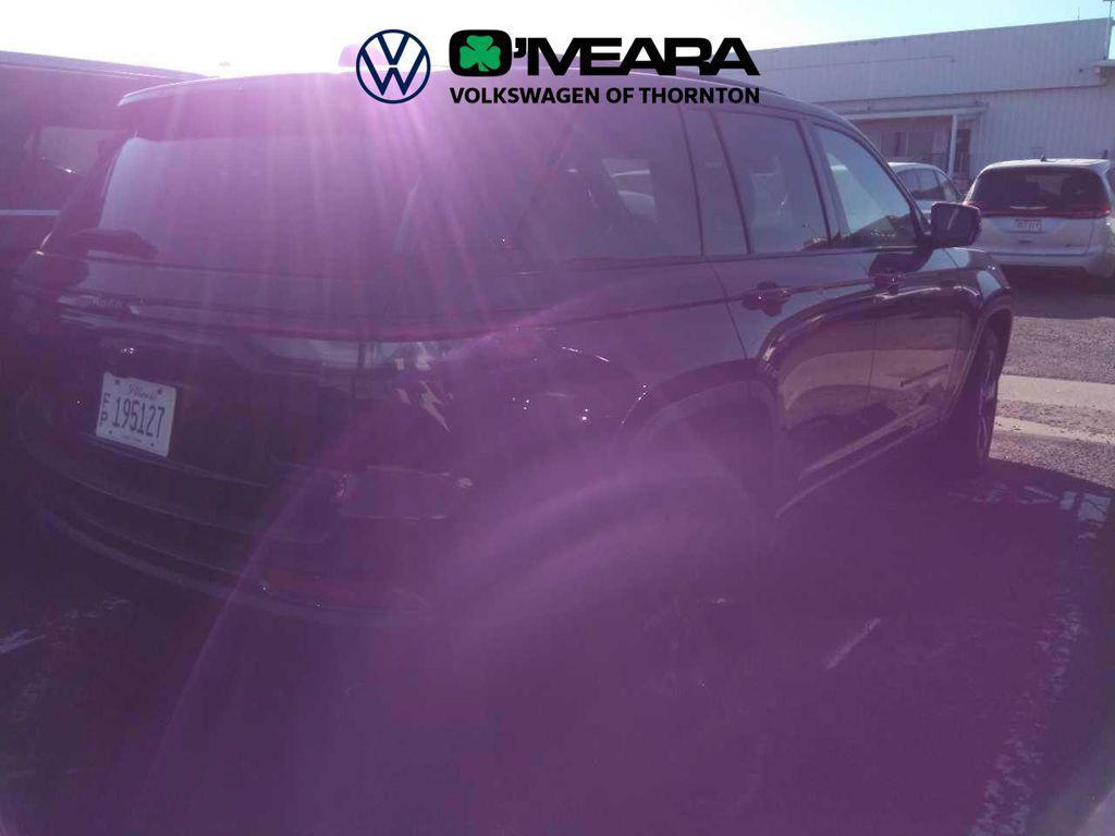 used 2023 Jeep Grand Cherokee car, priced at $29,849