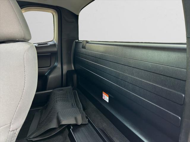 used 2022 Toyota Tacoma car, priced at $31,721