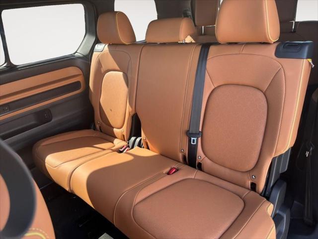 new 2025 Volkswagen ID. Buzz car, priced at $66,279