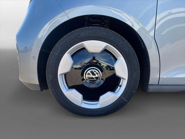 new 2025 Volkswagen ID. Buzz car, priced at $66,279