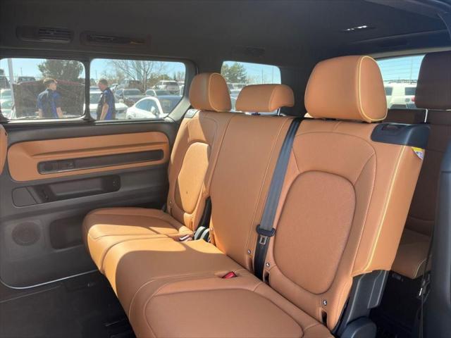 new 2025 Volkswagen ID. Buzz car, priced at $66,279
