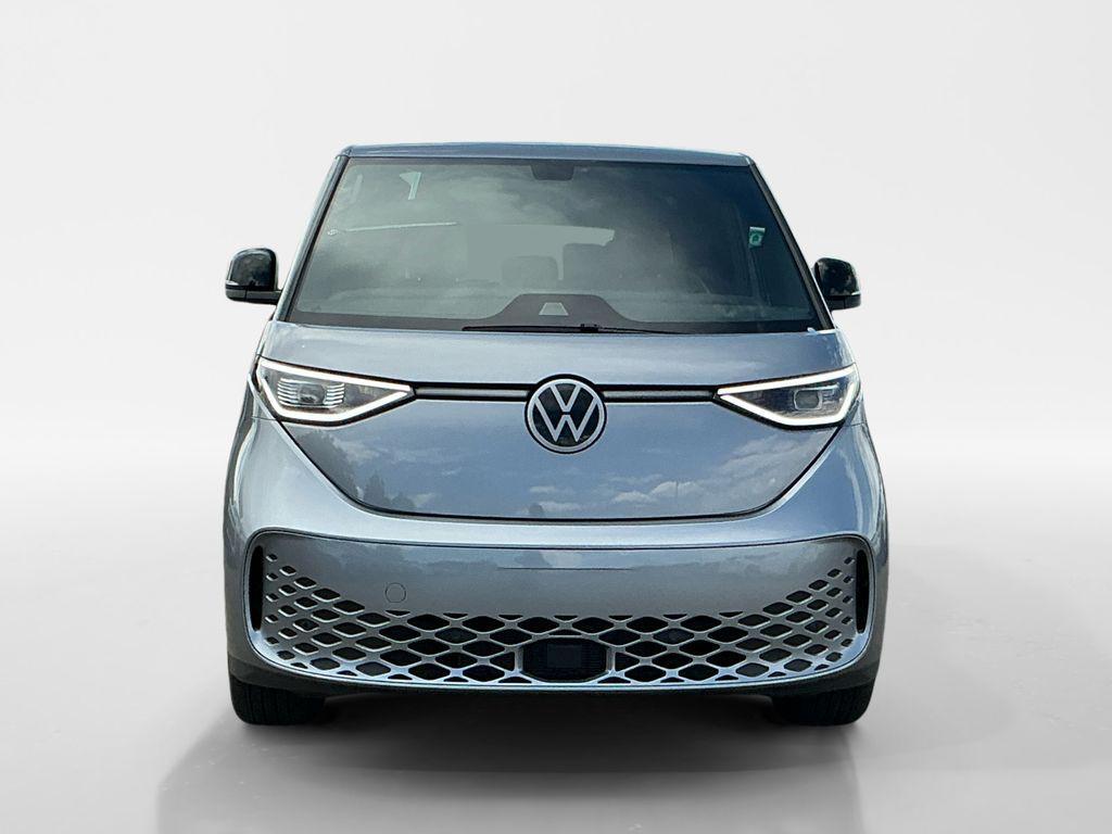 new 2025 Volkswagen ID. Buzz car, priced at $66,279