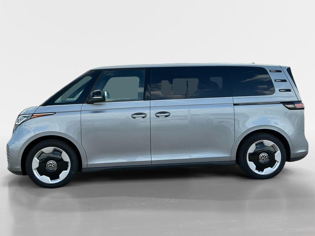 new 2025 Volkswagen ID. Buzz car, priced at $66,279